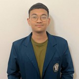 Alfaris Ditho Prasetyo