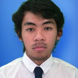 Bintang Muhammad Hafizh Dzikri