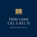 PMM UMM GELOMBANG 11 KELOMPOK 51