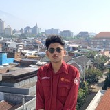 Calvin Oky Viano