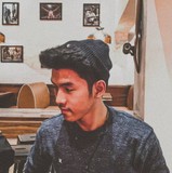 Daniel Haqie