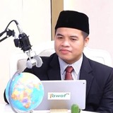 Muhammad Ibrahim Hamdani, S,I,P, M,Si
