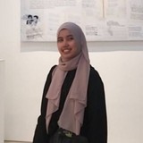 Salsabila Putri Rianof