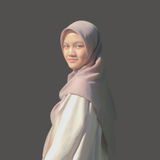Shahnaz Afifah Firdausi