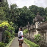 Alfrina S M Pakpahan