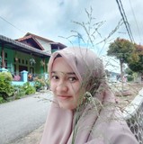 Annisa Rahmadhani Hasibuan