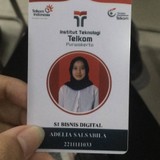 Adelia Salsabila