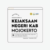 Magang MBKM Kejari Moker