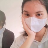 Ruth Cinta Melati BoangManalu