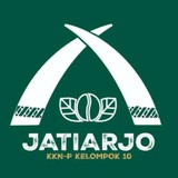 KKN-P JATIARJO 10 UMSIDA