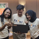 KAMI Foundation