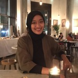 Adelia Hapsari S