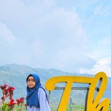 Wahyu Widyastuti Putri Handayani