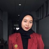 Rifa' Sri Nur Fauziah