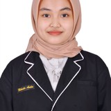 Mikaila Acelin Sayidina