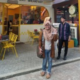 Putri Utami Sukirno