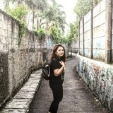 Suzanne Ayuningtyas
