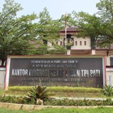 Kantor Imigrasi Pati