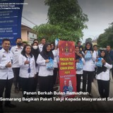 Balai Harta Peninggalan Semarang