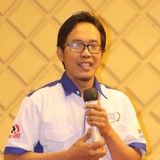 Kahar S Cahyono