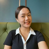 Jasmine Fitria Maharani Pelawi