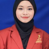 Ira Listy Febriyanti