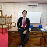 Farhan Al Faris