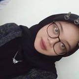 Alma Khalisa Humaira