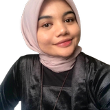 Faurizti Aisha Sajida Iskandar