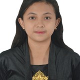 Theresia Arcell Arinjani Marsudi