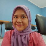 Nurul Amirah Nasution