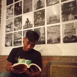 Alfian Eka aditya