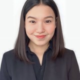 Belinda Felicia Abigail Simatupang