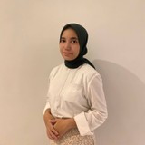 Sarah Syifa Lestari