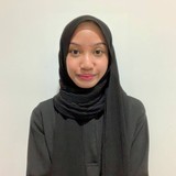 Yasmin Fatikazahrani