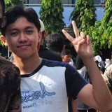 Naufal Mahdy