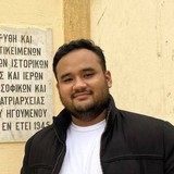 Hafizd Alharomain Lubis