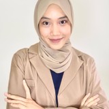 Kholisha Husna Syihab