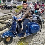 Medi Juniansyah