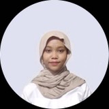 Hanifah Asma Salsabila