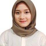 Putri Balqist Mandori