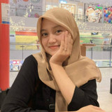 Marchellia Sinta Juwita