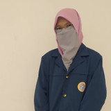 Nafisa Fachrudia Nikmah