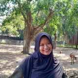 Laila Wan Azizah