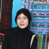 Dewi Putri Nasution