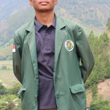 Muhammad Fauzi Alfachrezzy