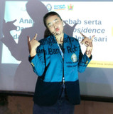 Nabila Azzahro Widodo