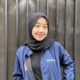 Amalia Putri Reksa