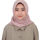 Assyifa Fezahra Syafiari