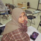 Ulyn Hayun Nafi'ah